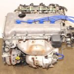 Low Mileage JDM 2000 Nissan Avenir 2.0L SR20 Turbo FWD Engine