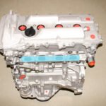 Reman 2010–2017 Toyota Camry 2.5L 2AR Engine - Image 2