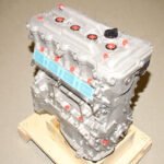 Reman 2010–2017 Toyota Camry 2.5L 2AR Engine