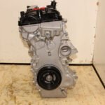 Reman 2013–2016 Ford Fusion 2.0L CAF488WQ2 Turbo Engine - Image 6