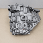 Reman 2013–2018 Toyota Rav4 2.5L 2AR AWD Automatic Transmission - Image 2