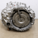 Reman 2013–2019 Nissan Pathfinder 3.5L VQ35 FWD CVT Transmission - Image 3