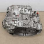 Reman 2013–2019 Nissan Pathfinder 3.5L VQ35 FWD CVT Transmission - Image 2