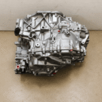 Reman 2013–2019 Nissan Pathfinder 3.5L VQ35 FWD CVT Transmission