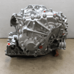 Reman 2013–2019 Nissan Pathfinder 3.5L VQ35 FWD CVT Transmission - Image 6
