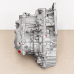 Reman 2013–2019 Nissan Sentra 1.8L MRA8 CVT Transmission - Image 4