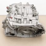 Reman 2013–2019 Nissan Sentra 1.8L MRA8 CVT Transmission - Image 6