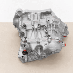Reman 2013–2019 Nissan Sentra 1.8L MRA8 CVT Transmission - Image 2