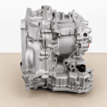 Reman 2013–2019 Nissan Sentra 1.8L MRA8 CVT Transmission