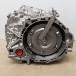 Reman 2014–2019 Toyota Corolla 1.8L 2ZR CVT Transmission - Image 2