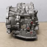 Reman 2014–2019 Toyota Corolla 1.8L 2ZR CVT Transmission - Image 4