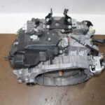 Reman 2015–2017 Lexus NX200T 2.0L 8AR FWD Automatic Transmission - Image 5