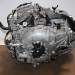 Reman 2015–2017 Lexus NX200T 2.0L 8AR AWD Automatic Transmission - Image 2