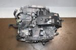Reman 2015–2017 Lexus NX200T 2.0L 8AR AWD Automatic Transmission