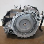 Reman 2015–2017 Lexus NX200T 2.0L 8AR AWD Automatic Transmission - Image 6