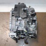 Reman 2015–2017 Lexus NX200T 2.0L 8AR FWD Automatic Transmission - Image 3