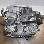Reman 2015–2021 Lexus NX300 2.0L 8AR AWD Automatic Transmission