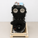 Reman 2018–2023 Volkswagen Passat 2.0L CJX Turbo Engine - Image 4