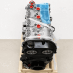 Reman 2018–2023 Volkswagen Passat 2.0L CJX Turbo Engine - Image 3
