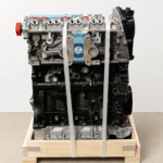 Reman 2018–2023 Volkswagen Passat 2.0L CJX Turbo Engine - Image 6