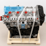 Reman 2018–2023 Volkswagen Passat 2.0L CJX Turbo Engine - Image 5