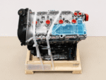 Reman 2018–2023 Volkswagen Passat 2.0L CJX Turbo Engine