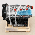 Reman 2018–2023 Volkswagen Passat 2.0L CJX Turbo Engine