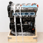 Reman 2018–2023 Volkswagen Passat 2.0L CJX Turbo Engine - Image 2