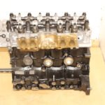 Reman 1984–1995 Toyota 4Runner 2.4L 22RE Engine - Image 3