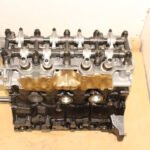 Reman 1984–1995 Toyota 4Runner 2.4L 22RE Engine - Image 2