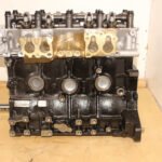 Reman 1984–1995 Toyota 4Runner 2.4L 22RE Engine - Image 4