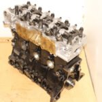 Reman 1984–1995 Toyota 4Runner 2.4L 22RE Engine