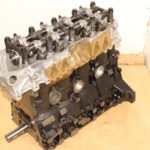 Reman 1984–1995 Toyota 4Runner 2.4L 22RE Engine - Image 5