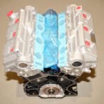 Reman 1996–2004 Toyota 4Runner 3.4L 5VZ Engine - Image 2