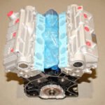 Reman 1996–2004 Toyota Tacoma 3.4L 5VZ Engine