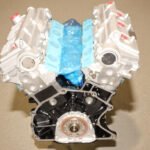 Reman 1996–2004 Toyota 4Runner 3.4L 5VZ Engine - Image 3