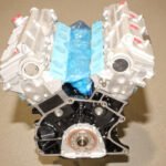 Reman 1996–2004 Toyota T100 3.4L 5VZ Engine