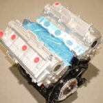Reman 1996–2004 Toyota Tacoma 3.4L 5VZ Engine - Image 3