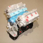 Reman 1996–2004 Toyota Tacoma 3.4L 5VZ Engine - Image 6
