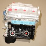 Reman 1996–2004 Toyota 4Runner 3.4L 5VZ Engine - Image 6