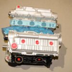 Reman 1996–2004 Toyota 4Runner 3.4L 5VZ Engine - Image 5