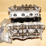 Reman 1996–2004 Toyota 4Runner 3.4L 5VZ Engine - Image 2