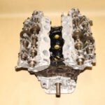 Reman 1996–2004 Toyota 4Runner 3.4L 5VZ Engine