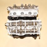 Reman 1996–2004 Toyota 4Runner 3.4L 5VZ Engine - Image 6