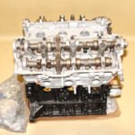 Reman 1996–2004 Toyota T100 3.4L 5VZ Engine - Image 2