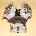 Reman 1996–2004 Toyota Tacoma 3.4L 5VZ Engine
