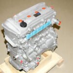 Reman 2002–2009 Toyota Camry 2.4L 2AZFE Engine