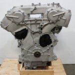 Reman 2005–2012 Nissan Pathfinder 4.0L VQ40 Engine