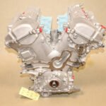 Reman 2005–2015 Toyota Tacoma 4.0L 1GR Engine - Image 4