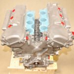 Reman 2005–2015 Toyota Tacoma 4.0L 1GR Engine - Image 3